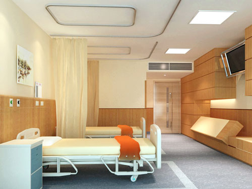 海大医院打造威海首个医养结合家庭养老中心