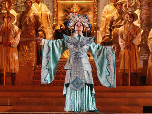 歌剧音乐会《图兰朵》2月21日登陆威海大剧院_社会新闻_威海大众网