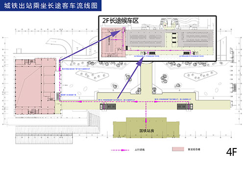 威海北站地图图片